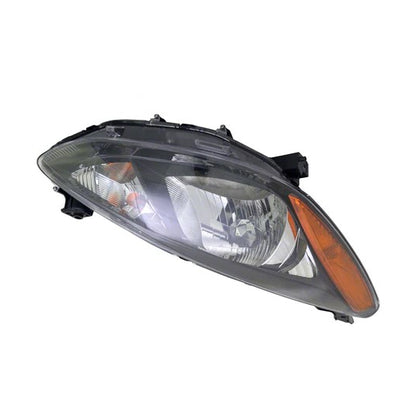 Right Side Headlamp lens/housing 2011 - 2014 MAZDA 2 CAPA MA2519144C DR61510K0D