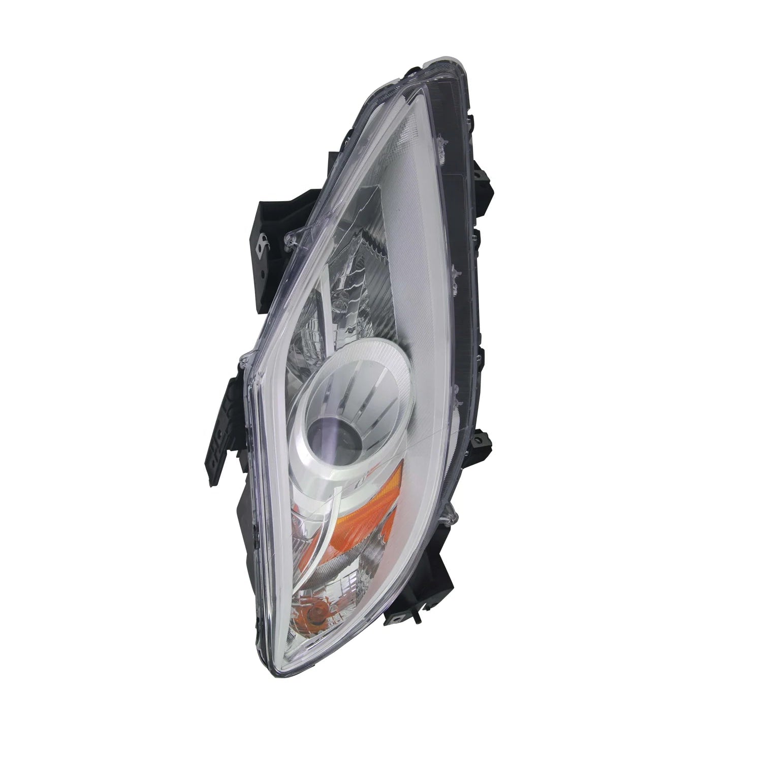 Right Side Headlamp lens/housing 2010 - 2012 MAZDA CX-9 CAPA MA2519145C TE69510K0C