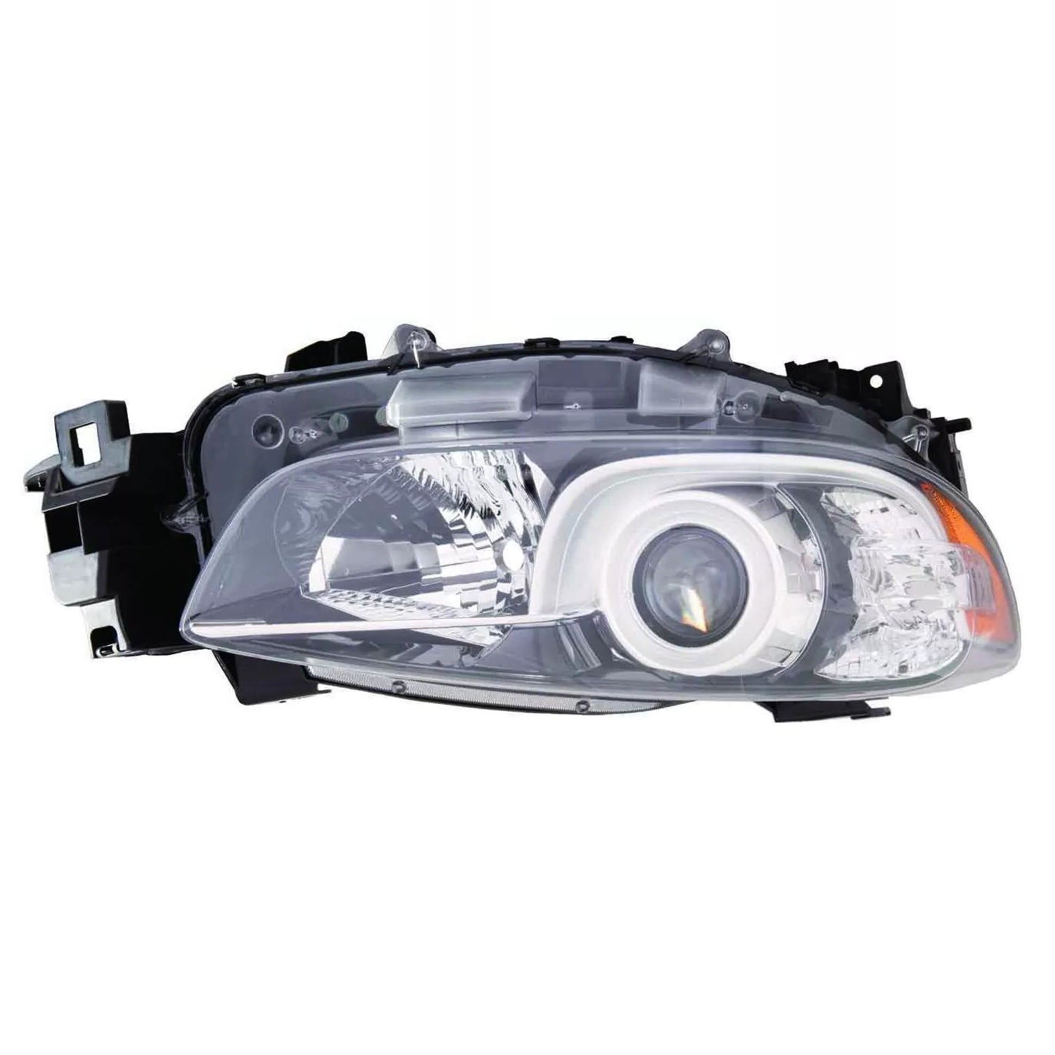 Right Side Headlamp lens/housing 2013 - 2016 MAZDA CX-5 CAPA MA2519146C KJ0151031C