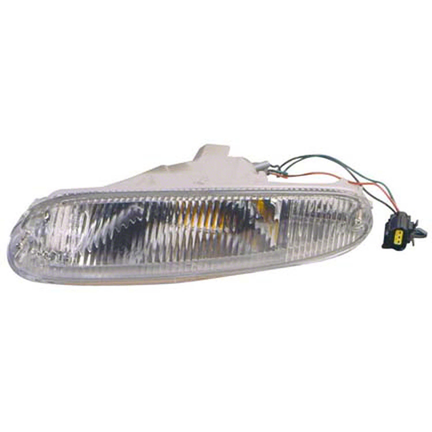Left Side Parklamp assy 1990 - 1997 MAZDA MIATA  MA2520111 8BN151070