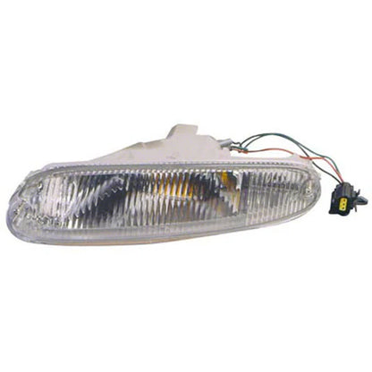 Left Side Parklamp assy 1990 - 1997 MAZDA MIATA  MA2520111 8BN151070