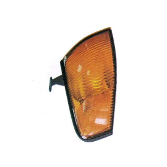 Conjunto de luz de estacionamiento lateral derecho 1997 - 1998 MAZDA PROTEGE MA2521110V BG1N51060BP1