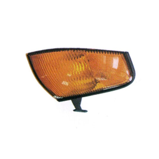 Conjunto de luz de estacionamiento lateral derecho 1997 - 1998 MAZDA PROTEGE MA2521110V BG1N51060BP1