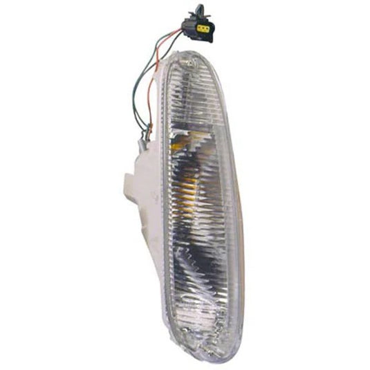 Conjunto de luz de estacionamiento lateral derecho 1990 - 1997 MAZDA MIATA MA2521111 8BN151060