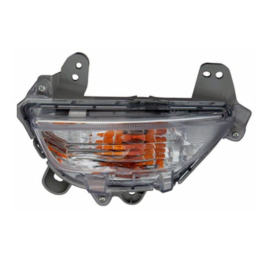 Left Side Front signal lamp 2014 - 2016 MAZDA 3  MA2530119C B45A51360A