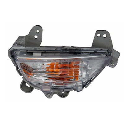 Left Side Front signal lamp 2014 - 2016 MAZDA 3  MA2530119C B45A51360A