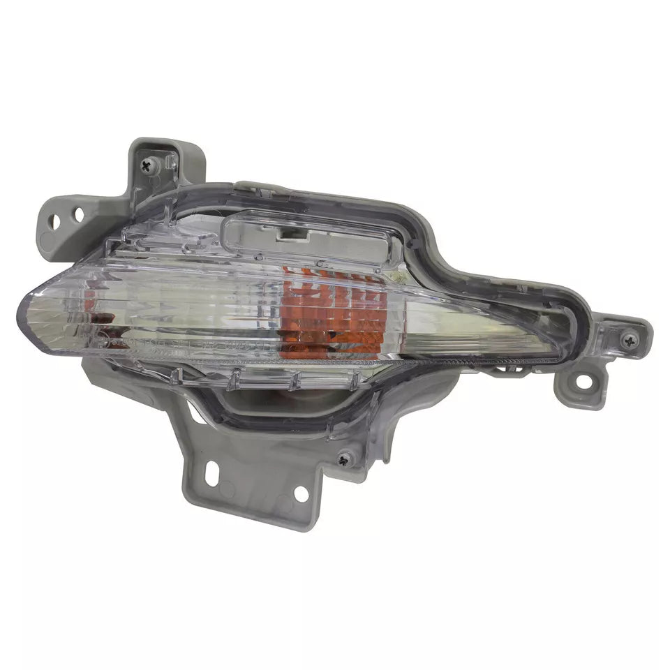 Left Side Front signal lamp 2017 - 2018 MAZDA 3 CAPA MA2530121C B63C51360A