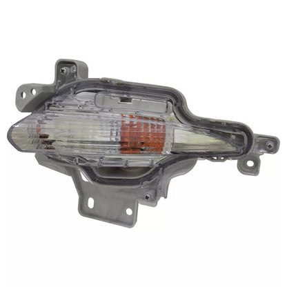 Left Side Front signal lamp 2017 - 2018 MAZDA 3 CAPA MA2530121C B63C51360A