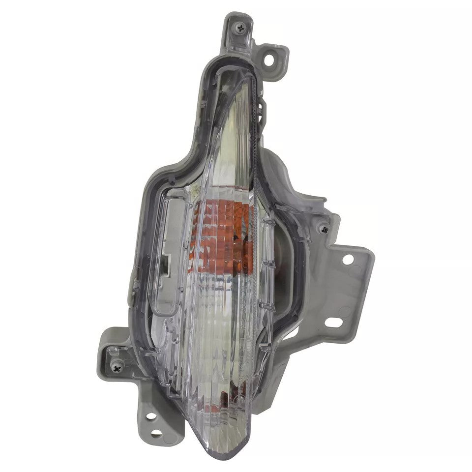 Left Side Front signal lamp 2017 - 2018 MAZDA 3 CAPA MA2530121C B63C51360A