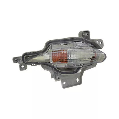 Right Side Front signal lamp 2017 - 2018 MAZDA 3 CAPA MA2531121C B63C51350A