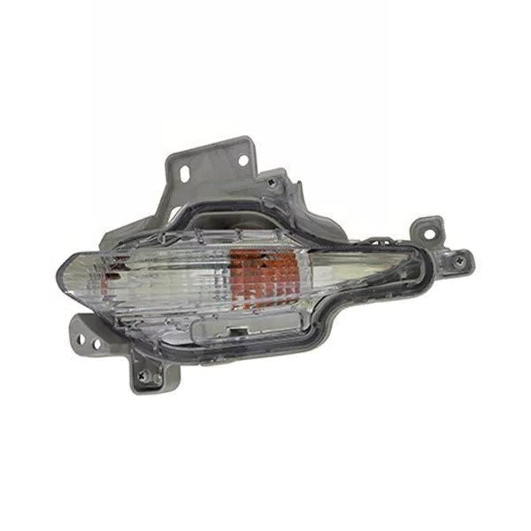 Right Side Front signal lamp 2017 - 2018 MAZDA 3 CAPA MA2531121C B63C51350A