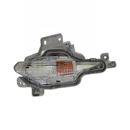 Right Side Front signal lamp 2017 - 2018 MAZDA 3 CAPA MA2531121C B63C51350A