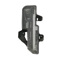 Left Side Driving lamp 2020 - 2023 MAZDA CX-30 CAPA MA2562100C DGH951070