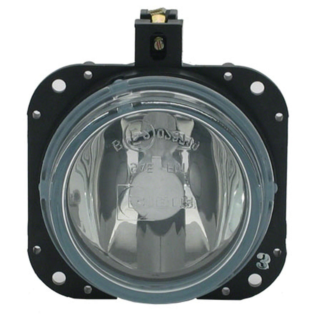 Left Side Fog lamp assy 2001 - 2003 MAZDA MIATA  MA2592104 N06651680A