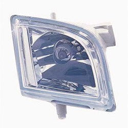 Left Side Fog lamp assy 2009 - 2010 MAZDA 6 CAPA MA2592117C GS3L51690