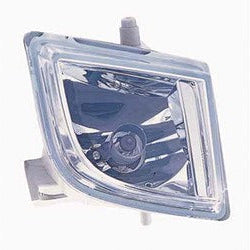 Left Side Fog lamp assy 2009 - 2010 MAZDA 6 CAPA MA2592117C GS3L51690