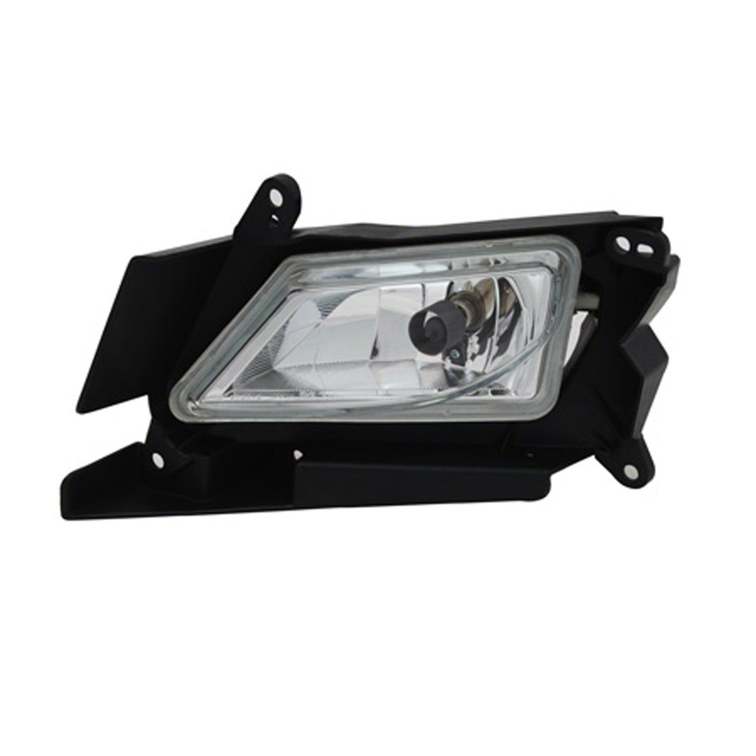 Left Side Fog lamp assy 2010 - 2011 MAZDA 3 CAPA MA2592119C BBM551690B
