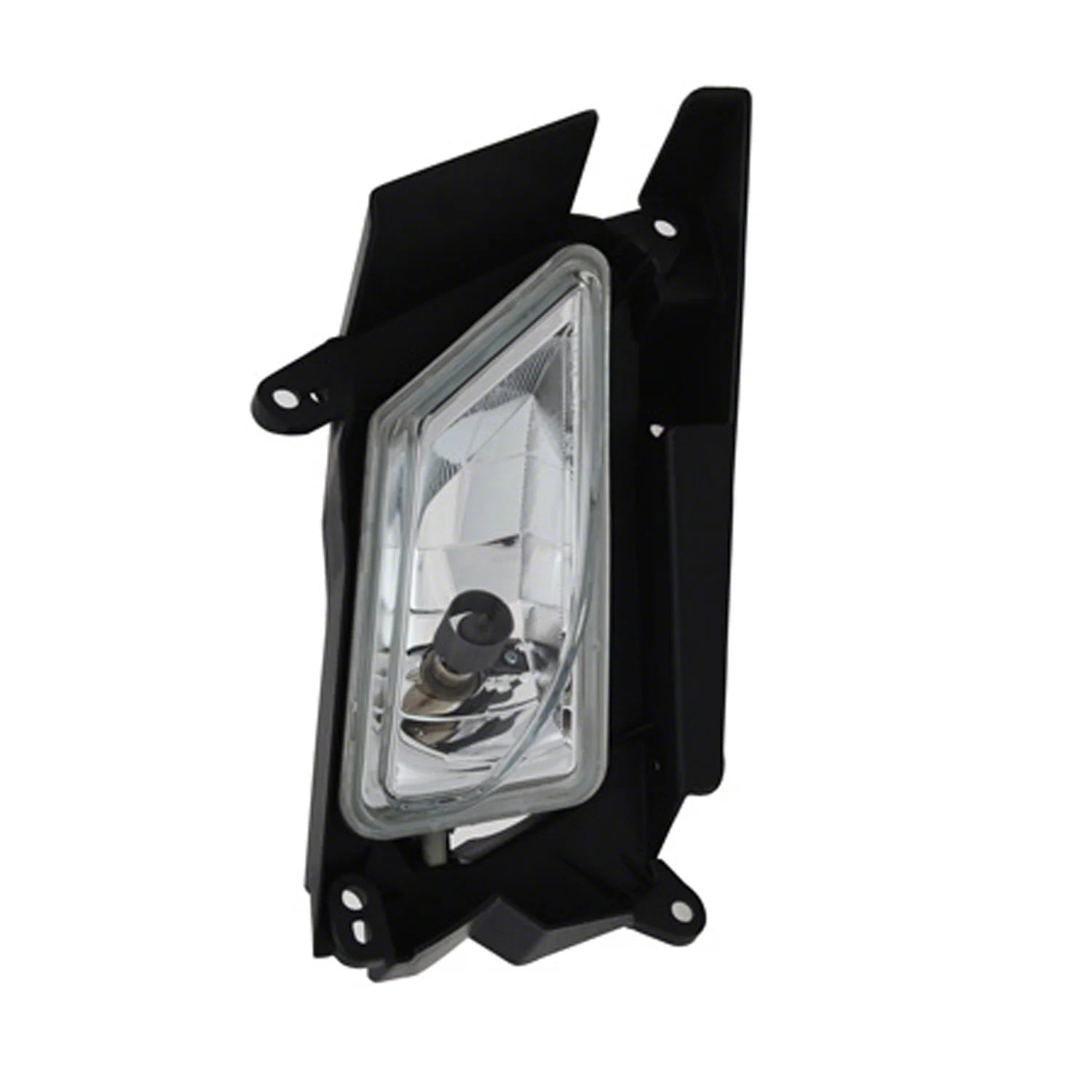 Left Side Fog lamp assy 2010 - 2011 MAZDA 3 CAPA MA2592119C BBM551690B