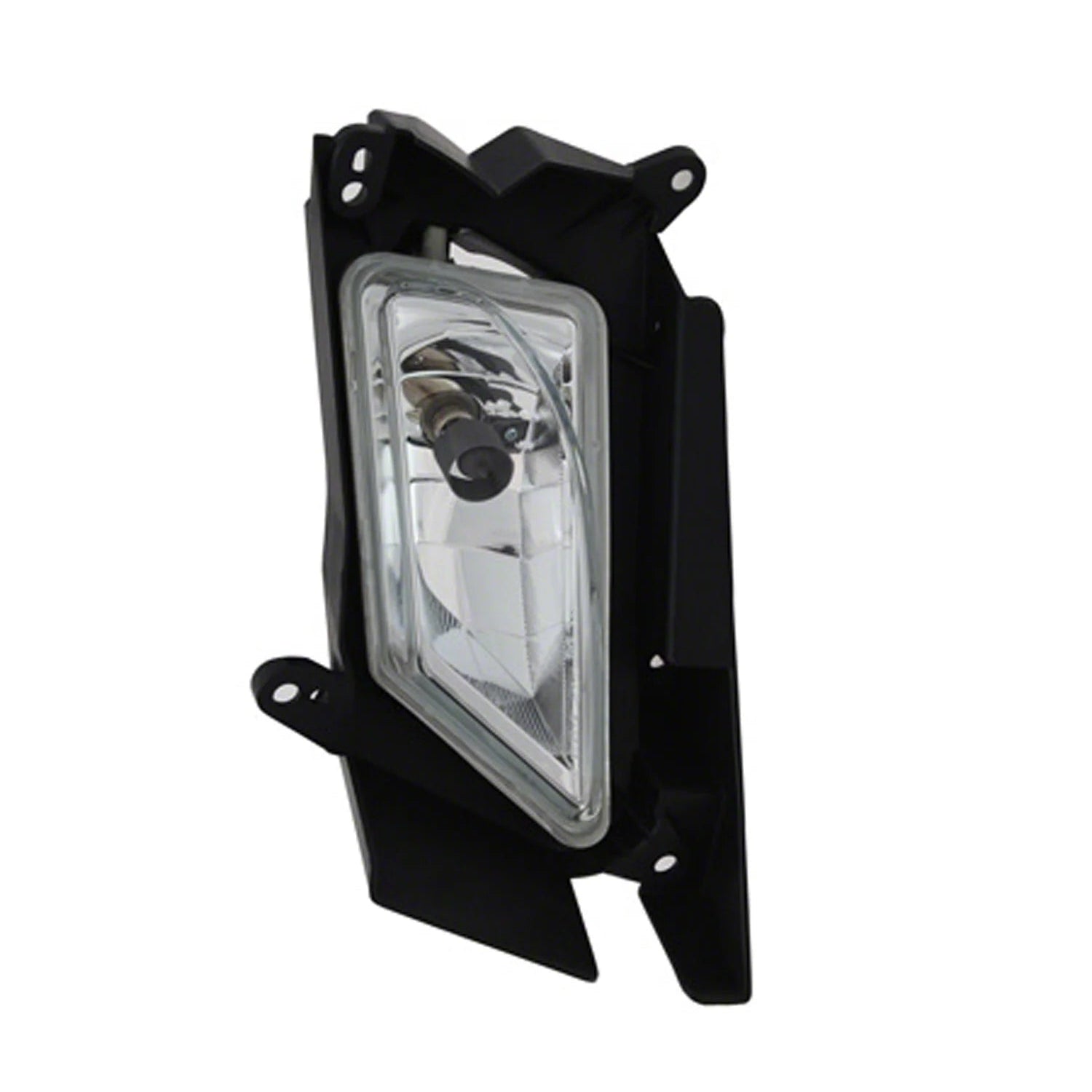 Left Side Fog lamp assy 2010 - 2011 MAZDA 3 CAPA MA2592119C BBM551690B