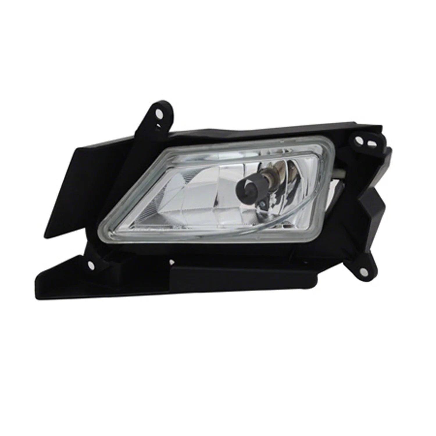 Left Side Fog lamp assy 2010 - 2011 MAZDA 3 CAPA MA2592119C BBM551690B