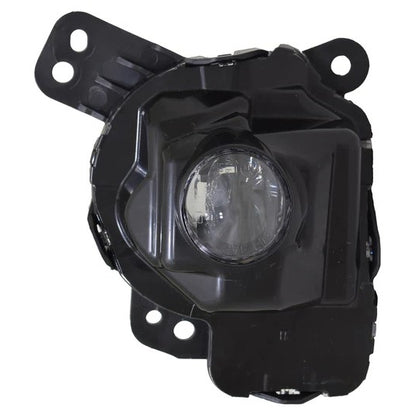 Left Side Fog lamp assy 2016 - 2023 MAZDA 6 CAPA MA2592127C GHP951690A