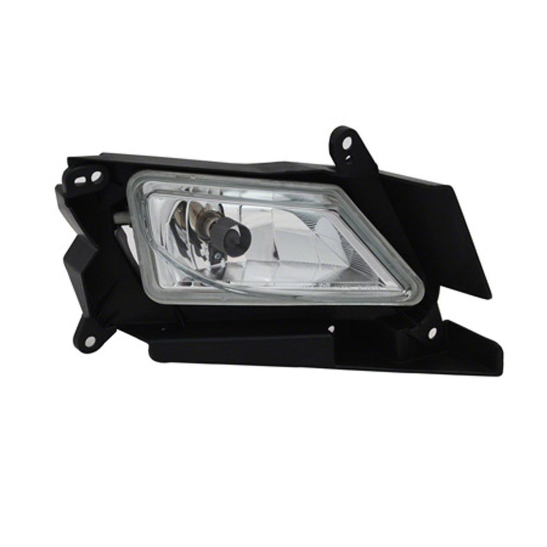 Right Side Fog lamp assy 2010 - 2011 MAZDA 3 MA2593119 BBM551680C
