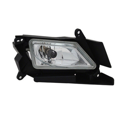 Right Side Fog lamp assy 2010 - 2011 MAZDA 3  MA2593119 BBM551680C