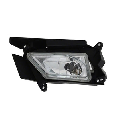 Right Side Fog lamp assy 2010 - 2011 MAZDA 3 CAPA MA2593119C BBM551680C