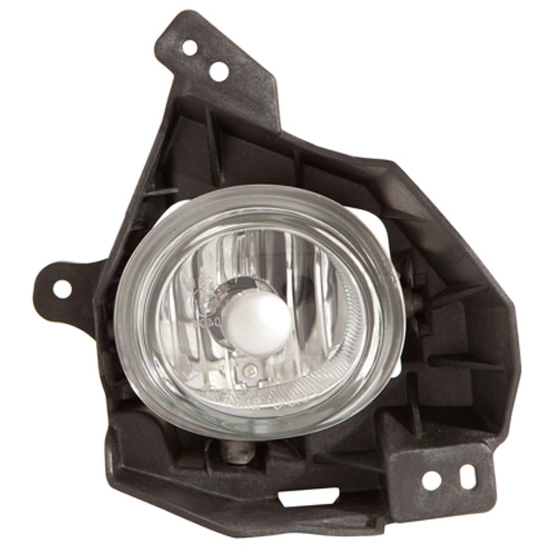 Right Side Fog lamp assy 2011 - 2014 MAZDA 2  MA2593121 DR6151680A