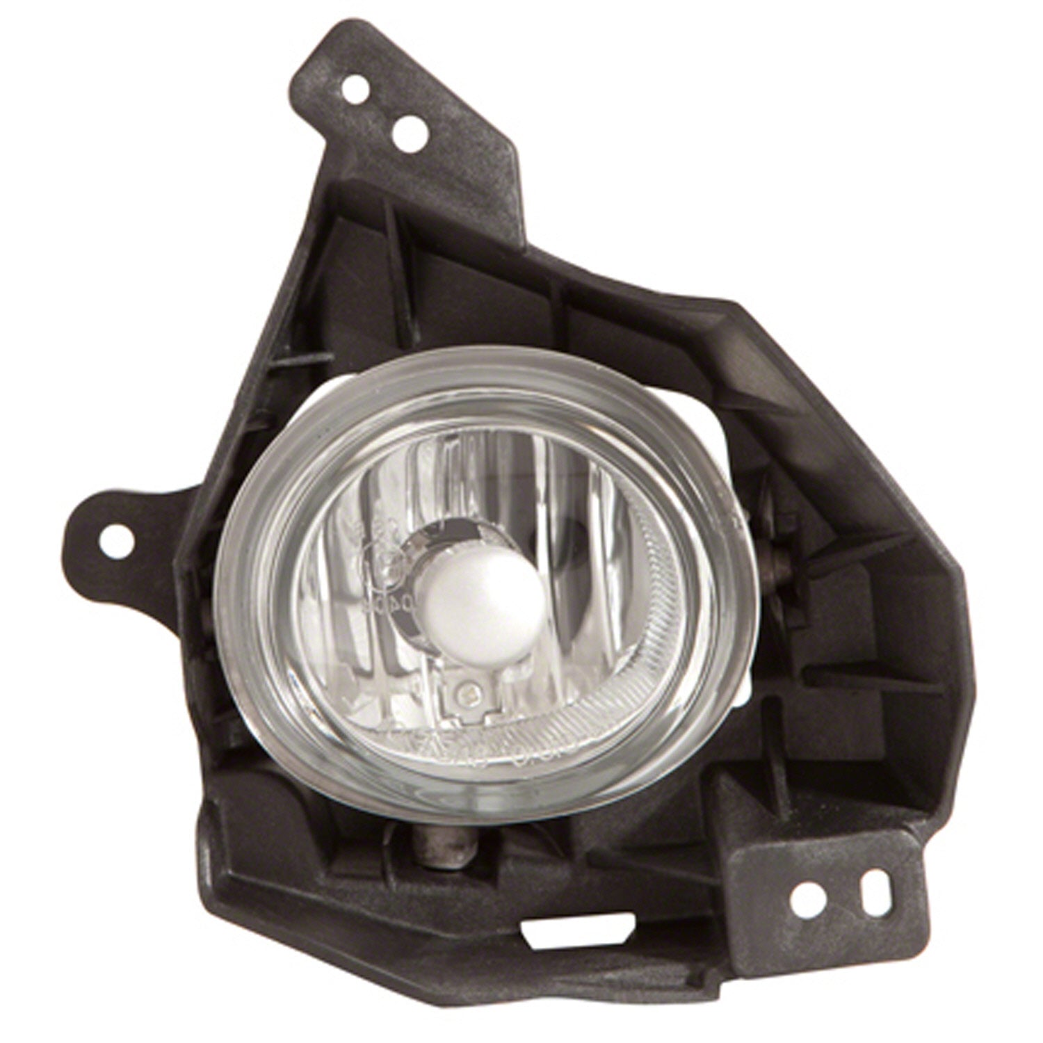 Right Side Fog lamp assy 2011 - 2014 MAZDA 2  MA2593121 DR6151680A