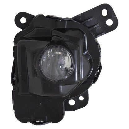 Right Side Fog lamp assy 2016 - 2016 MAZDA 6 CAPA MA2593127C GHP951680A