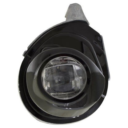 Right Side Fog lamp assy 2017 - 2022 MAZDA 3 CAPA MA2593128C B63B51680A