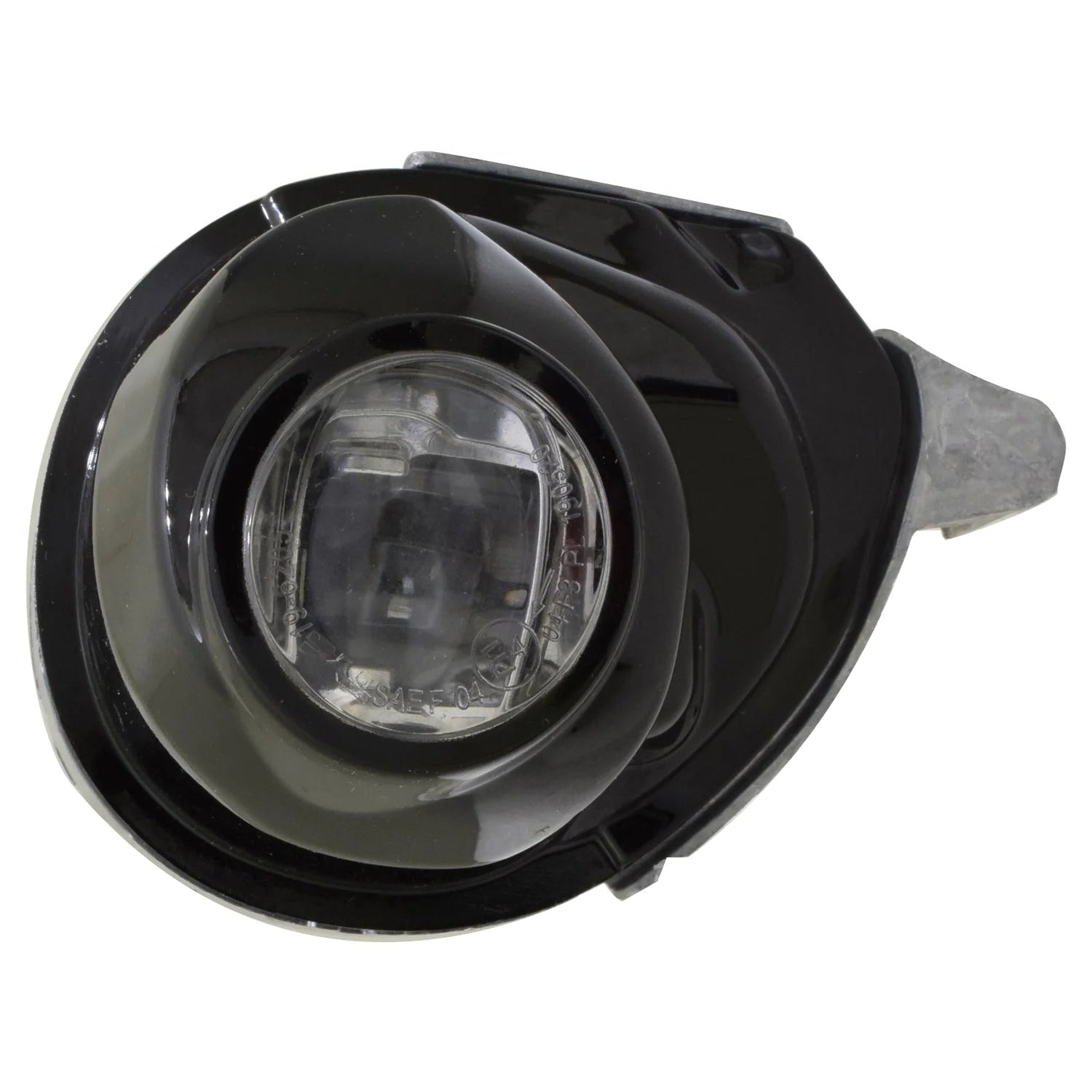 Right Side Fog lamp assy 2017 - 2022 MAZDA 3 CAPA MA2593128C B63B51680A