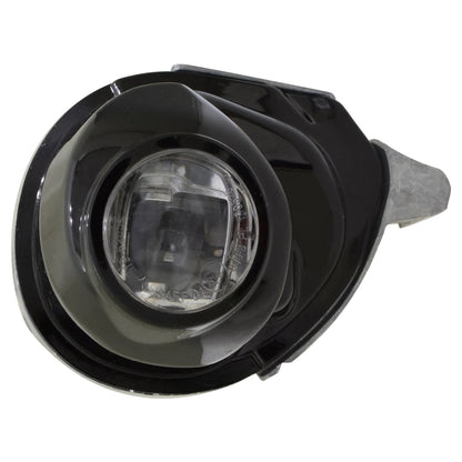 Right Side Fog lamp assy 2017 - 2022 MAZDA 3 CAPA MA2593128C B63B51680A