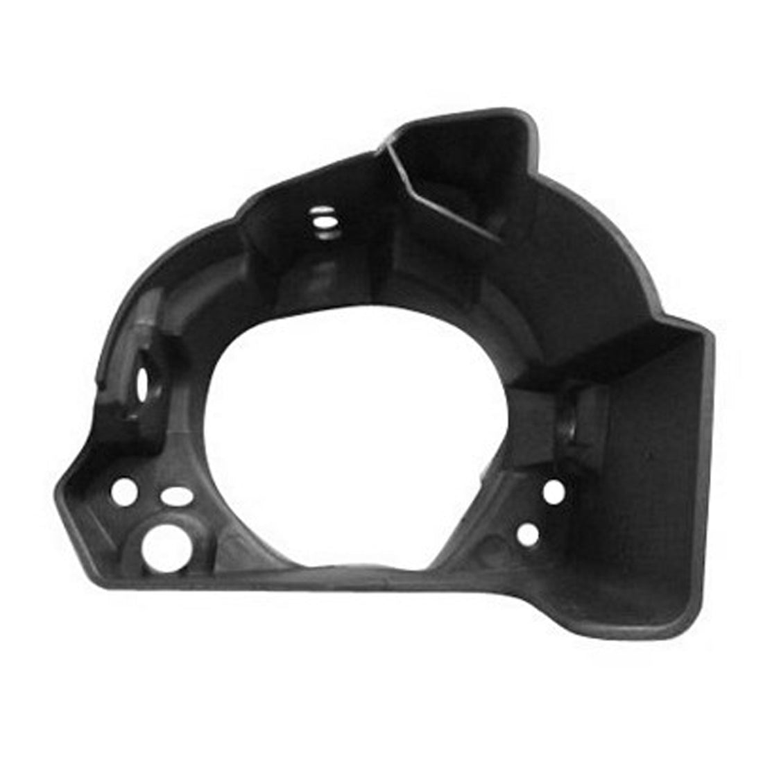 Left Side Fog lamp bracket 2014 - 2016 MAZDA 3  MA2602103 BHR151694A