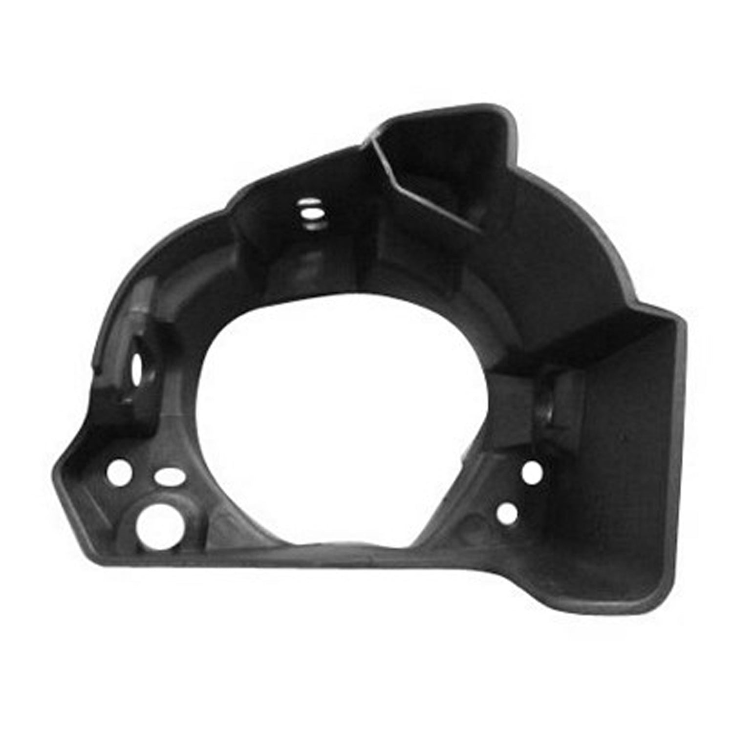 Left Side Fog lamp bracket 2014 - 2016 MAZDA 3  MA2602103 BHR151694A