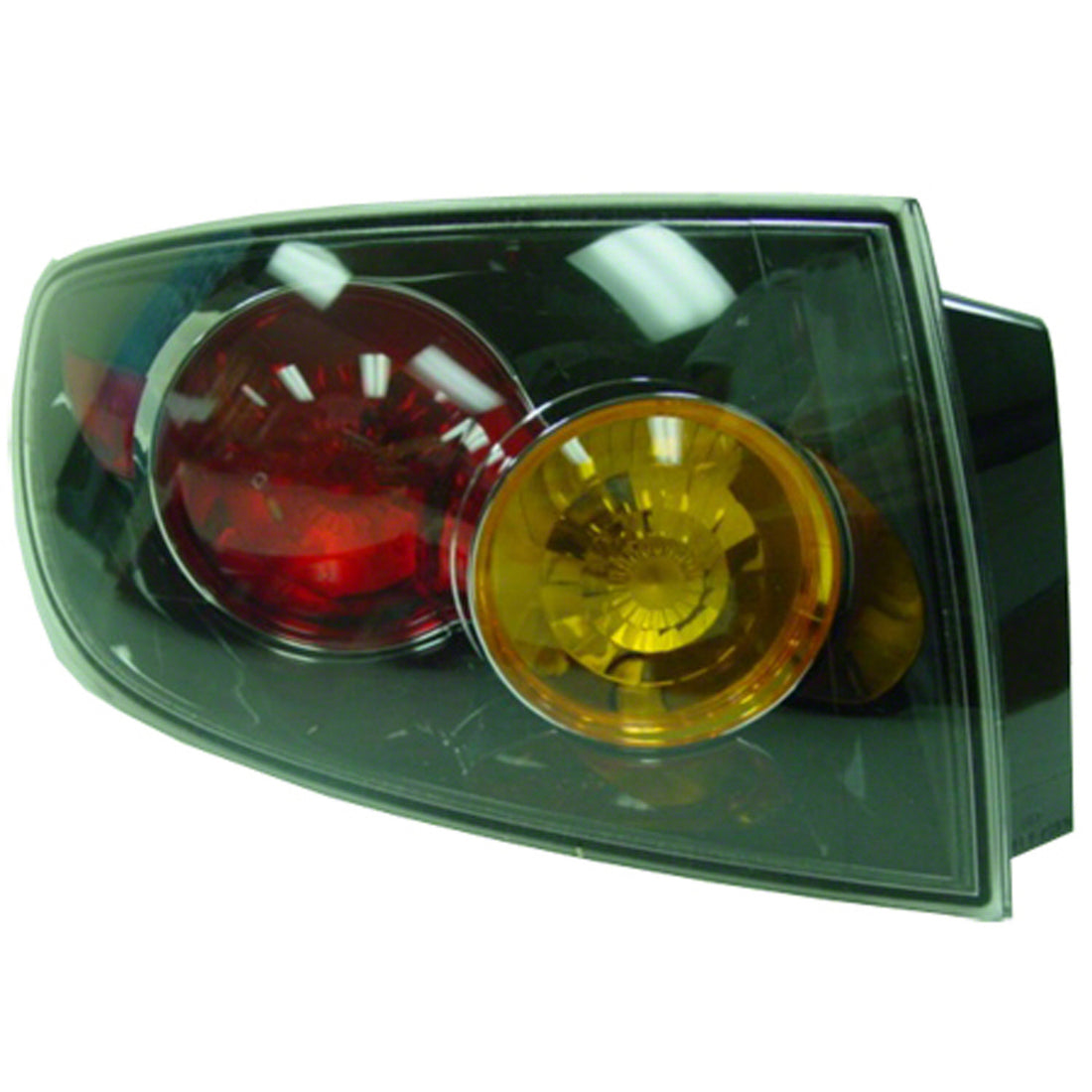 Left Side Taillamp assy 2004 - 2006 MAZDA 3  MA2800127 BN8R51160E