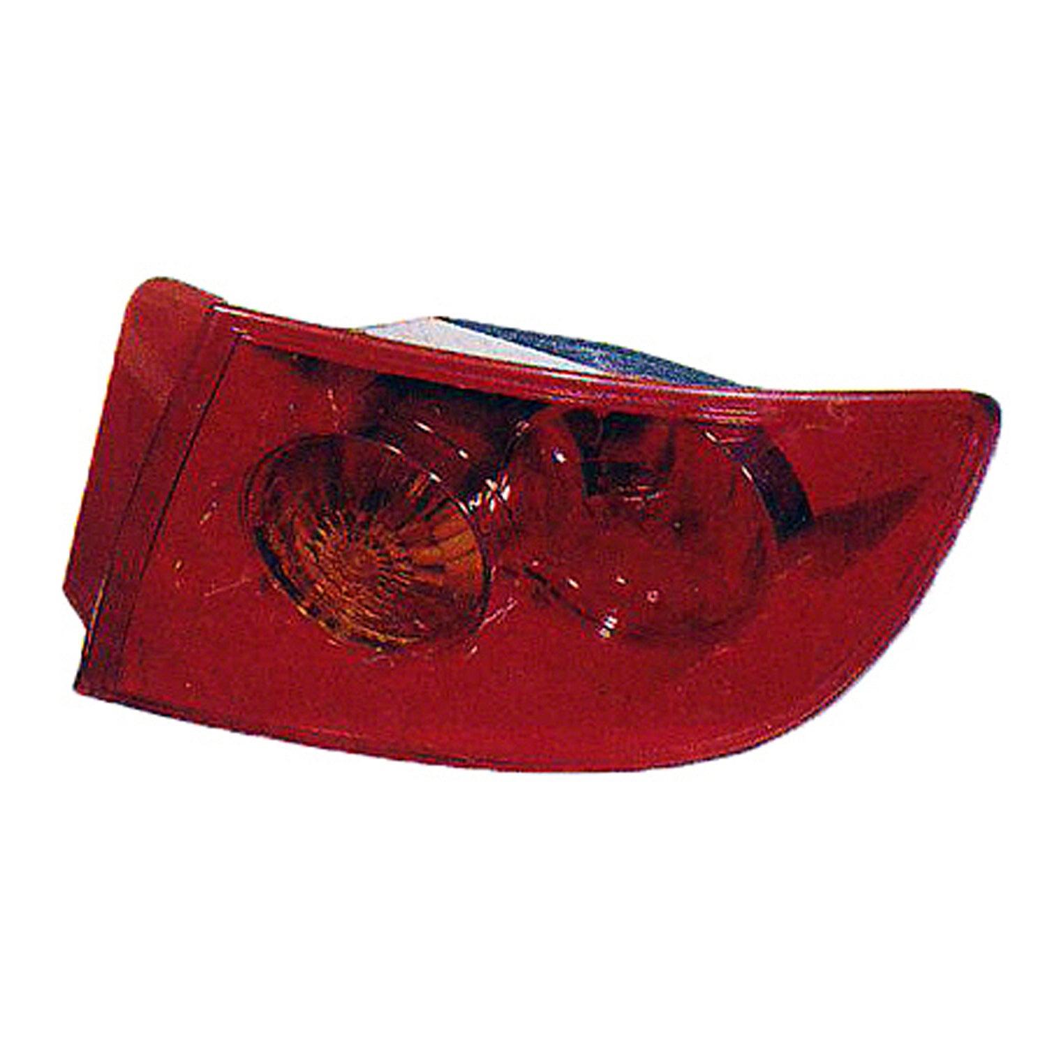 Right Side Taillamp assy 2004 - 2006 MAZDA 3  MA2801119 BN8P51150E