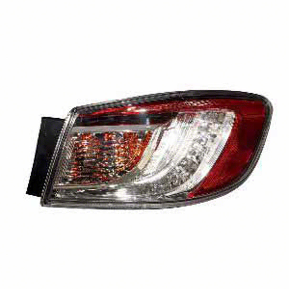 Right Side Taillamp assy 2010 - 2013 MAZDA 3  MA2801146 BBM551150G