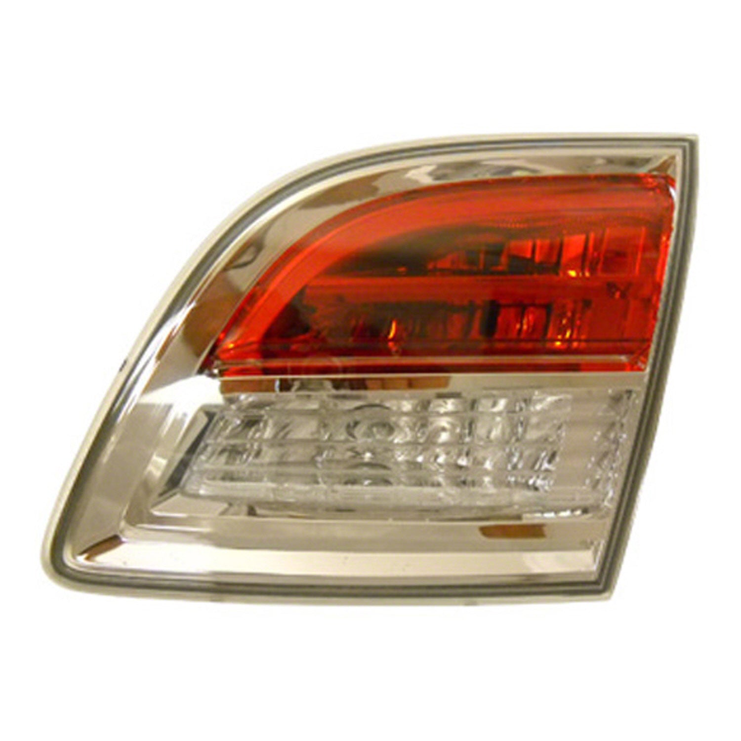 Right Side Taillamp assy inner 2007 - 2009 MAZDA CX-9  MA2803104 TD11513F0G