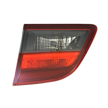 Right Side Taillamp assy inner 2013 - 2015 MAZDA CX-9 CAPA MA2803109C TK21513F0A