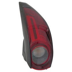 Right Side Taillamp assy outer 2017 - 2021 MAZDA CX-5  MA2805126 KB8B51150E