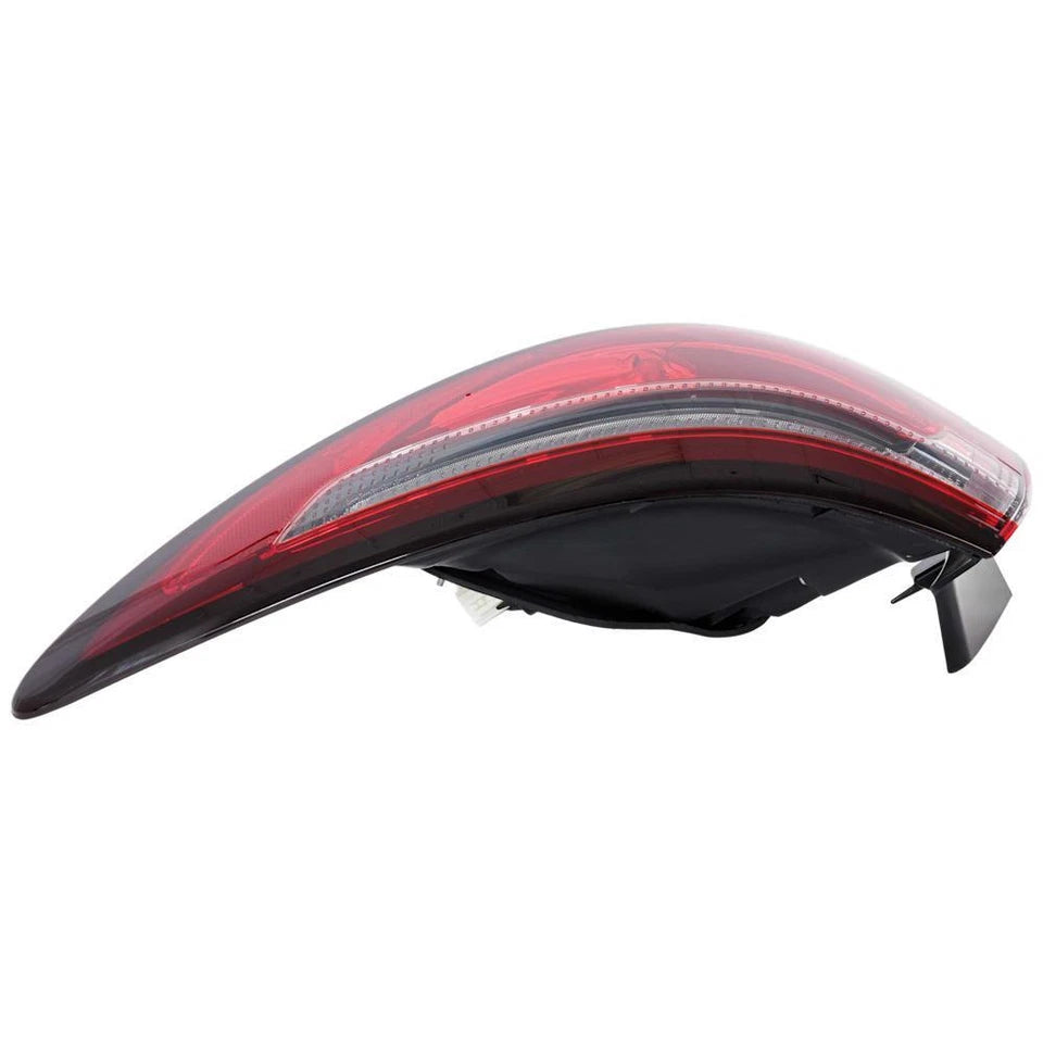 Right Side Taillamp assy outer 2018 - 2021 MAZDA 6  MA2805127V GRF551150B