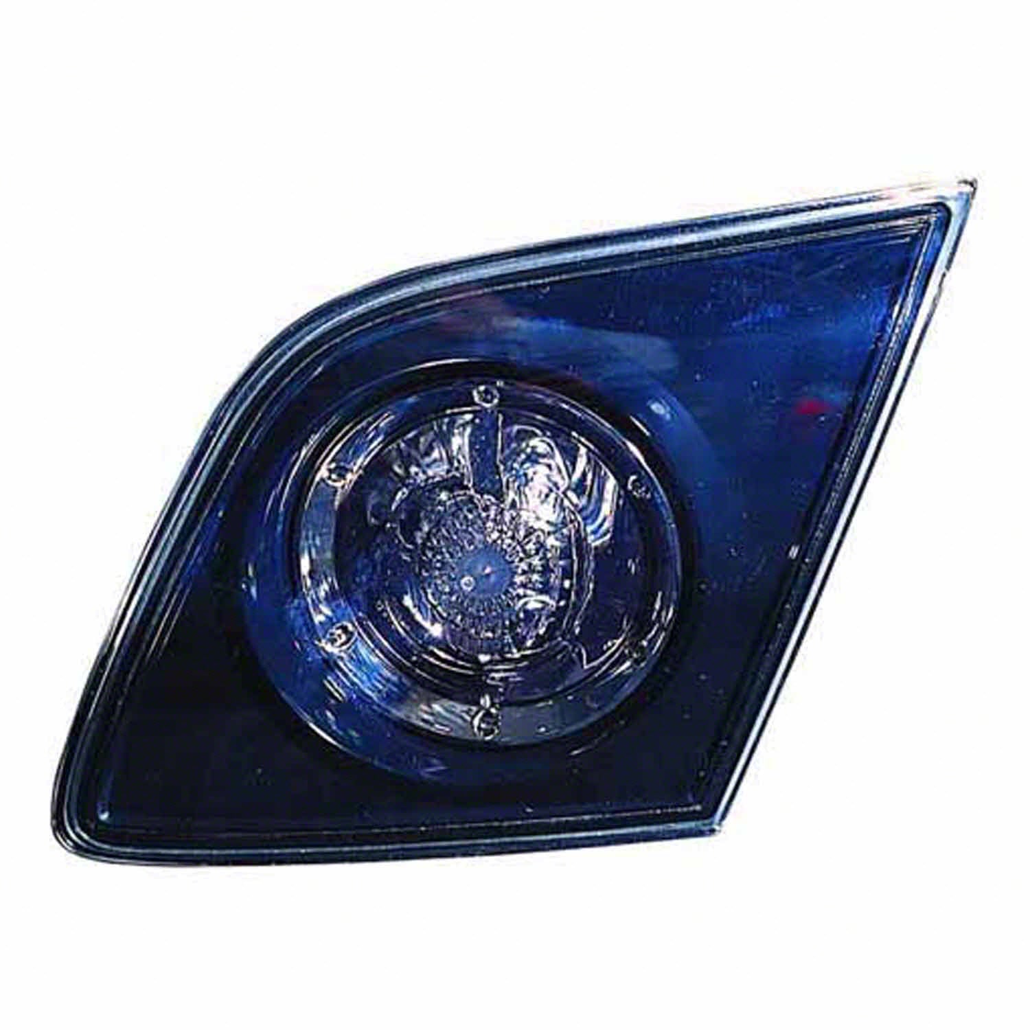 Right Side Back up lamp assy 2007 - 2009 MAZDA 3  MA2883106 BAP8513F0