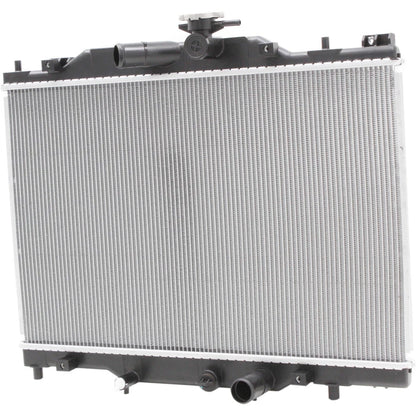 Radiator assembly 2016 - 2018 MAZDA CX-3  MA3010241 PEHH15200