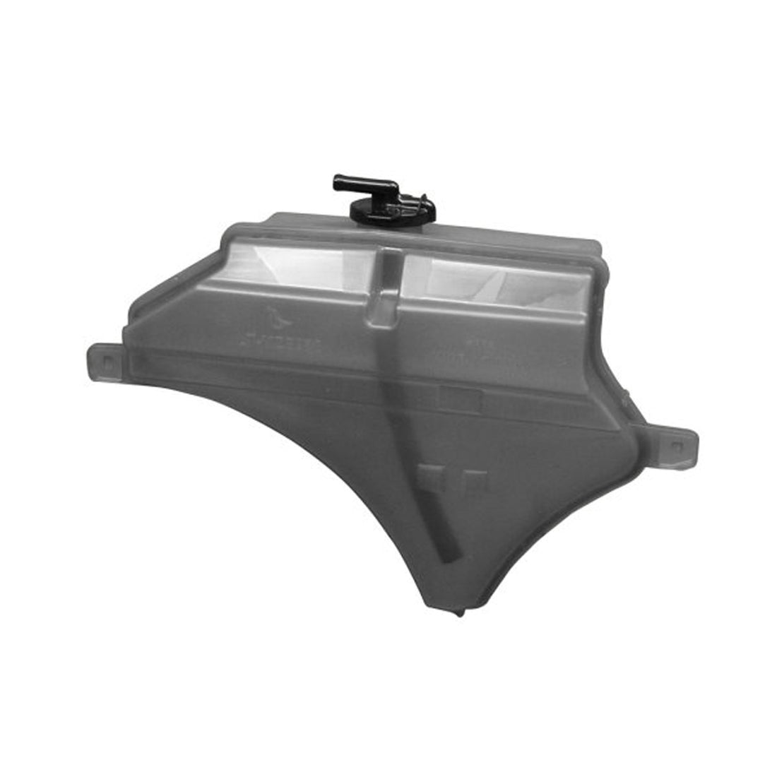 Coolant recovery tank 2014 - 2018 MAZDA 3  MA3014114 PE0115351A