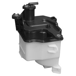 Coolant recovery tank 2020 - 2022 MAZDA CX-30  MA3014120 PAF315351-PFM