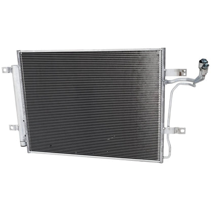 Air conditioning condenser 2019 - 2023 MAZDA 3  MA3030166 BDTS61480