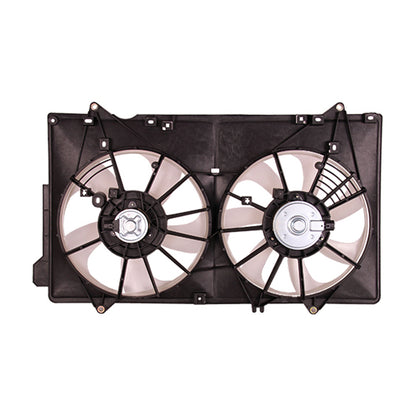 Radiator cooling fan assy 2013 - 2018 MAZDA CX-5  MA3115152 PE0115210-PFM
