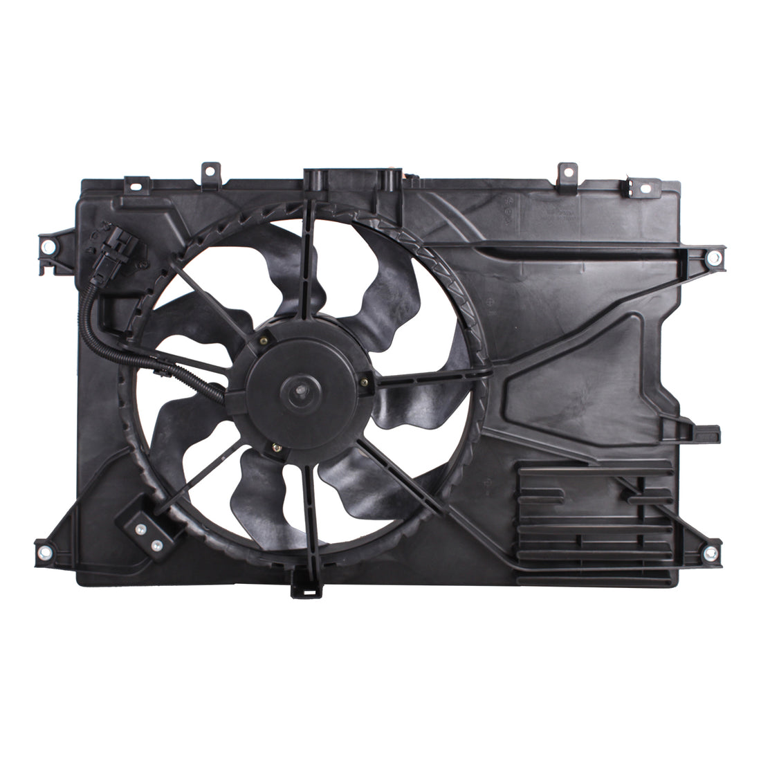 Radiator cooling fan assy 2019 - 2023 MAZDA 3  MA3115170 PAF215025